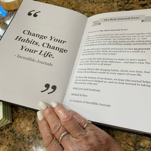 Journal - Picture 2 of 4